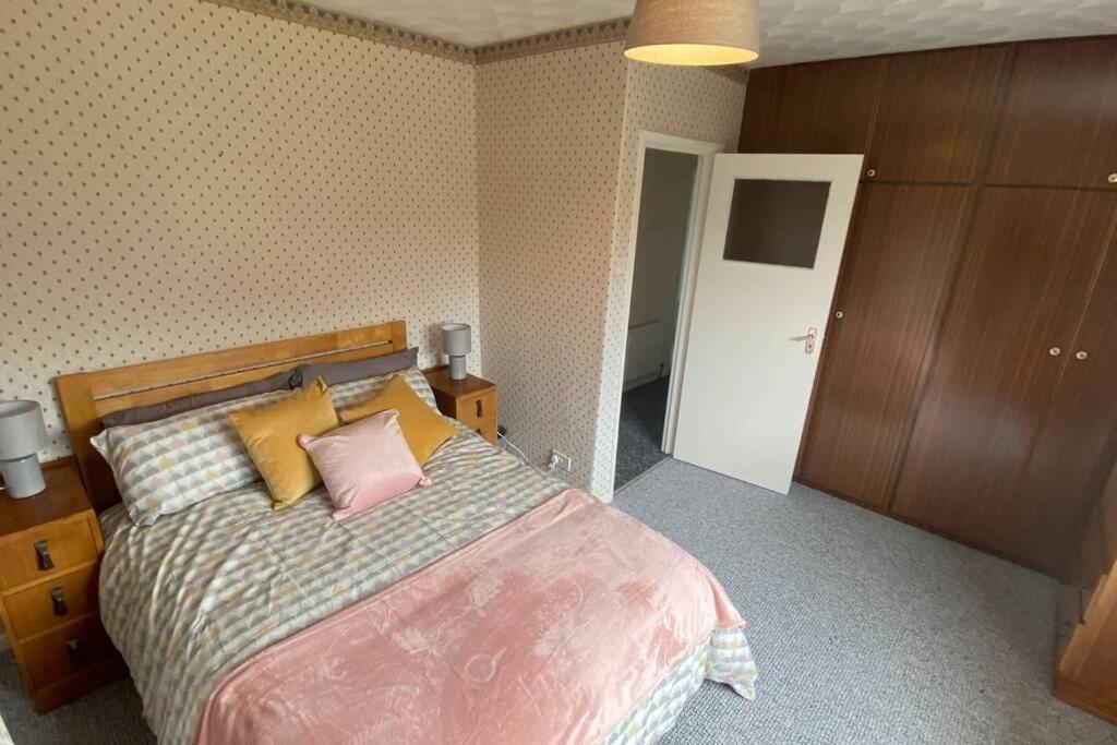 Sea House, Castlerock - Hosts 6, 3 Bedroom House Eksteriør billede